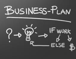 business plan