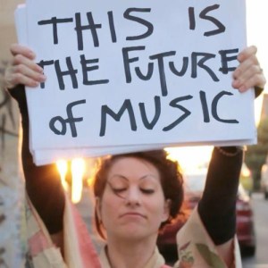 musics future