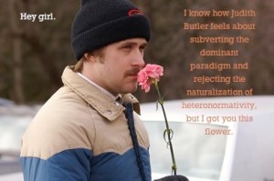 well, Ryan, when you put it that way...