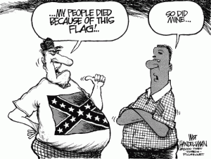 confederate