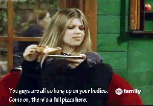Queen Topanga 4ever!!!