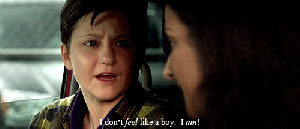 Adam was a great addition to Degrassi's cast- but is it enough to have a trans* character played by a cisgender female?