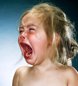 Frankly, this is picture is downright horrifying to me...