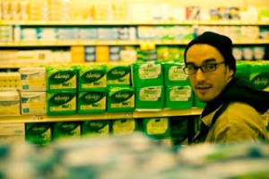 You buy those pads without any shame dude! You go!