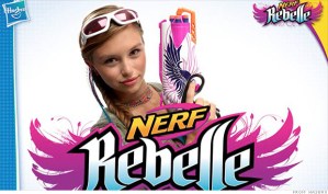 ...why's it gotta be pink?!