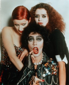 rocky horror