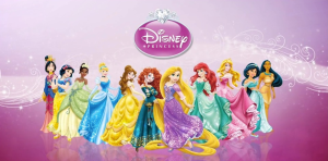 These women are all lovely, but most of them have some serious issues. 