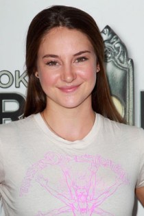 Shailene Woodley