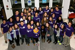 Student Ambassador's New Members From Student Ambassador's Facebook