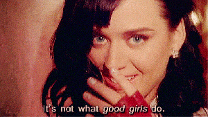 katy good girls