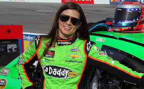 danica patrick