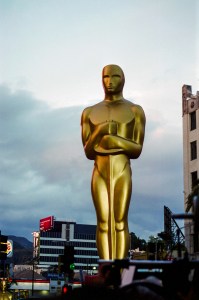 Academy awards