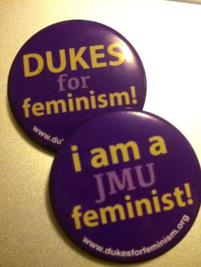 Dukes for Feminism