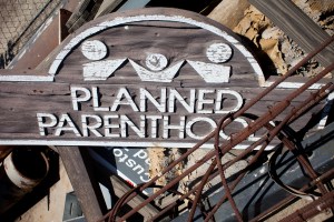 Planned Parenthood