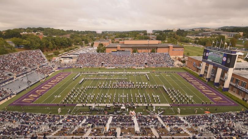 Unfamiliar Cultures: The Feminine Side of Drumline & Masculine Side of ...