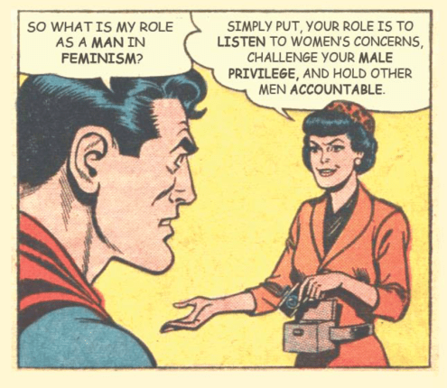 Image result for guy feminists"