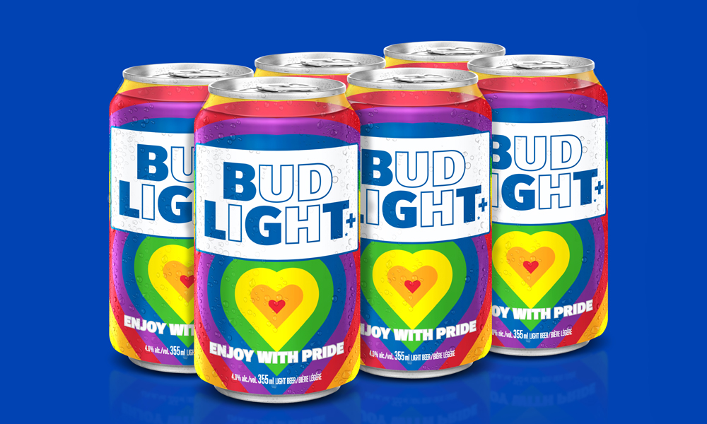 gay beer